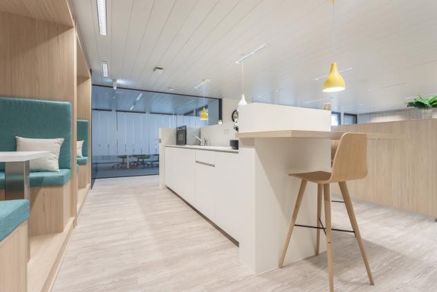 Utilizzo di uffici privati su richiesta presso Regus Udine, Marzo Udine - Foto 5