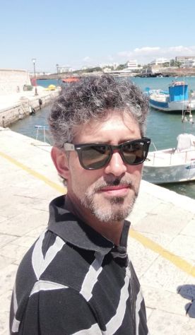 Badante per uomo invalido under 50 anni