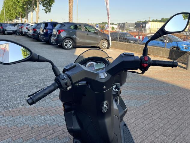 Keeway City Blade 125 scooter 125 pochissimi km - Foto 4