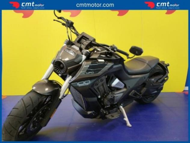 BENDA MOTORCYCLES LFC 700 Garantita e Finanziabile rif. 24170076 - Foto 2