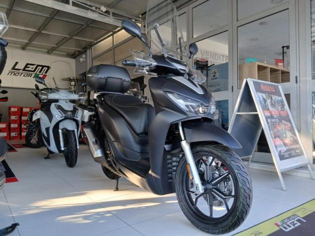 QJ Motor SQ 350 . - Foto 6