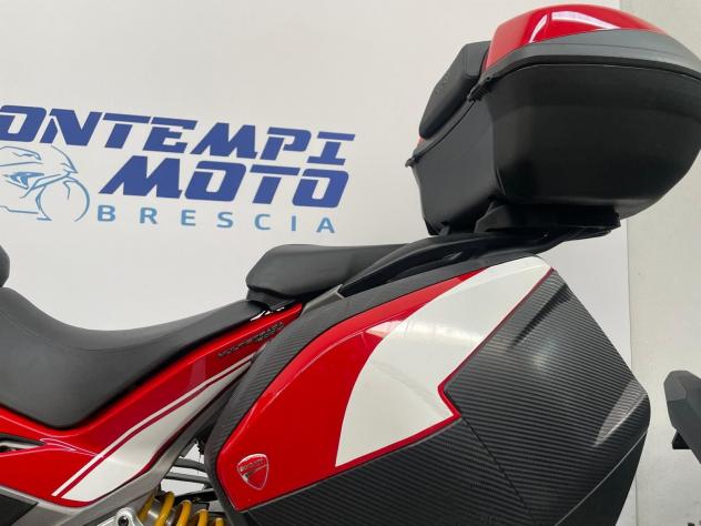 Ducati Multistrada 1200 null - Foto 7