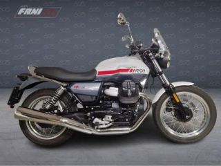 MOTO GUZZI V7 Special rif. 23976264