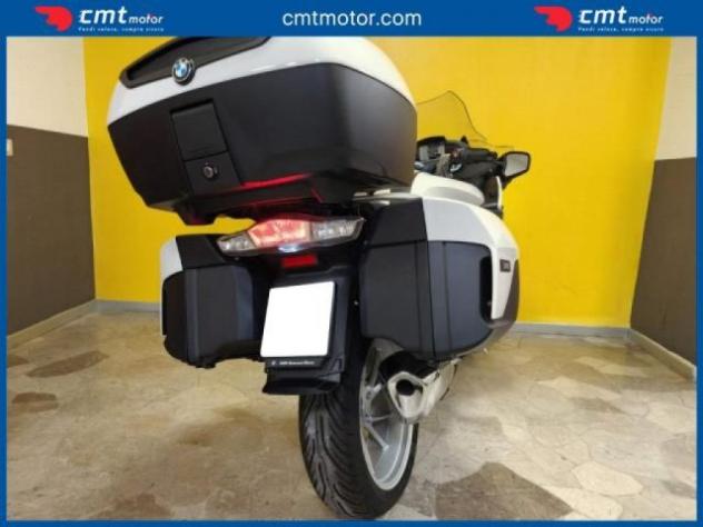 BMW R 1250 RT Garantita e Finanziabile rif. 23544998 - Foto 4