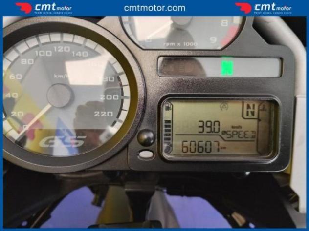 BMW R 1200 GS Garantita e Finanziabile rif. 23807099 - Foto 5