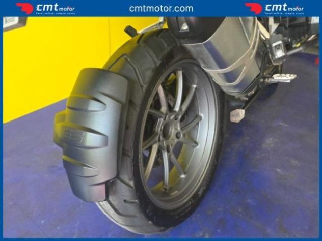 BMW R 1200 GS Garantita e Finanziabile rif. 23828928 - Foto 8
