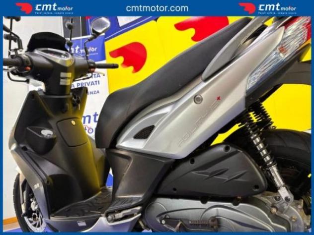 KYMCO Agility 125 Garantito e Finanziabile rif. 23979099 - Foto 9