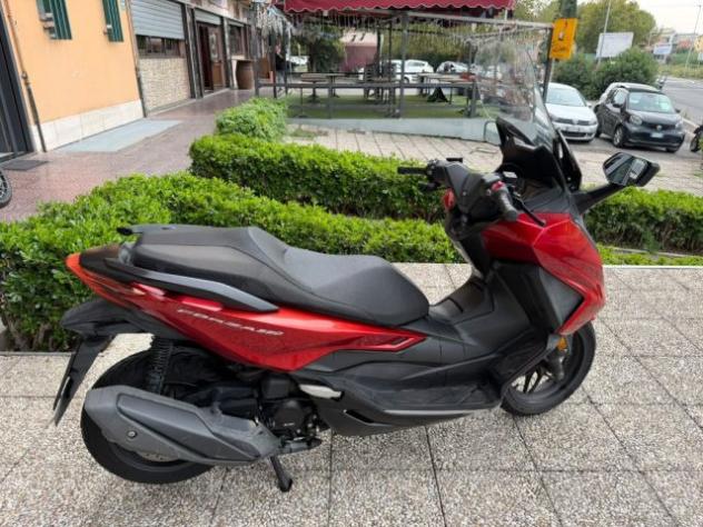 HONDA Forza 350 TUTTO INCLUSO ANCHE PASSAGGIO! MINI RATE rif. 24230093 - Foto 8
