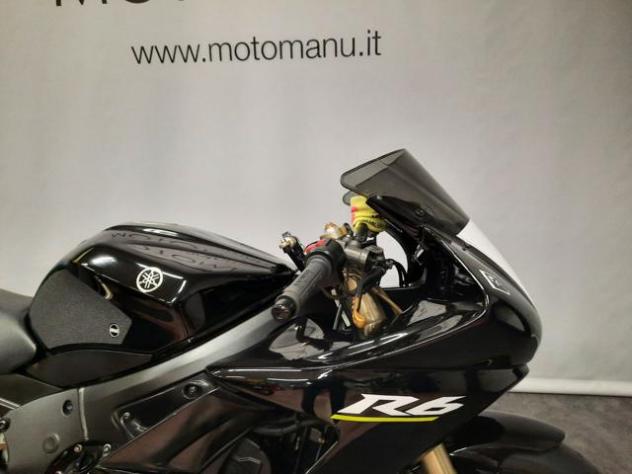 YAMAHA YZF R6 r6 rif. 23032037 - Foto 6