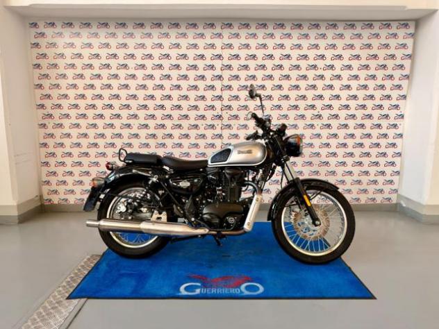 BENELLI Imperiale 400 Garantita e Finanziabile - Foto 3