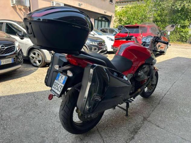 MOTO GUZZI Breva V 1100 i.e. TOURER rif. 23190673 - Foto 5