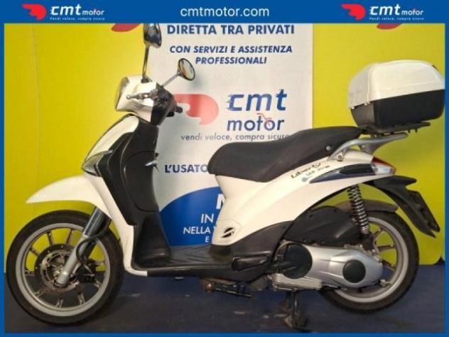 PIAGGIO Liberty 125 Garantito e Finanziabile rif. 24129616 - Foto 2
