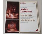 Francesco Cilea - Adriana Lecouvreur