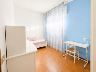 Stanza in appartamento in affitto a Catanzaro