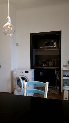 BILOCALE IN ZONA FARINI VICINO METROPOLITANA-LIBERO DA SUBITO - Foto 4