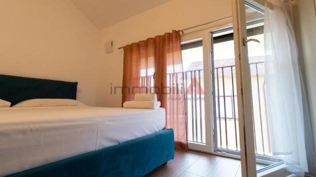 Stupendo Trilocale con Terrazzo in Parquet – Zona Stazione/Centro - Foto 12