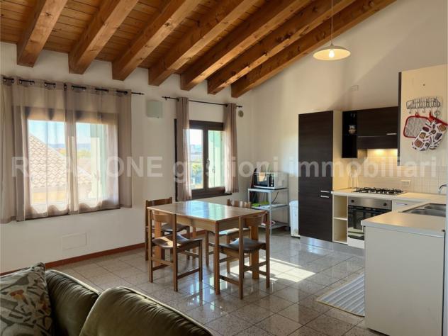 APARTMENT IN A RESIDENTIAL COMPLEX FOR RENT IN VICENZA - Foto 15