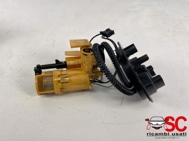 Pompa Carburante Mercedes Classe C Sw 2.2 Cdi W205 A2054701694 - 37856 - Foto 4