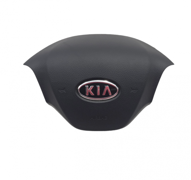 AIRBAG VOLANTE KIA Picanto 3° Serie 56900-1Y050 (1116) - Foto 6