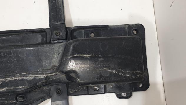 RINFORZO PARAURTI POSTERIORE KIA Picanto 3° Serie 86631-1Y200 866311Y200 (1116) - Foto 3