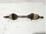 SEMIASSE ANTERIORE SINISTRO LANCIA Ypsilon 4° Serie 51839650 (1123)