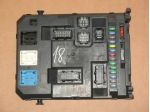 9666952080 Bsi body computer citroen peugeot x02 9666952080