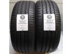 2 gomme 235 45 19 continental a45500