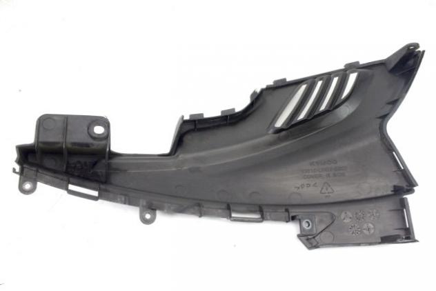 KYMCO G-DINK 300 83510LHG7E000 FIANCHETTO SOTTOSELLA DESTRA 11 - 17 RIGHT SIDE COVER - Foto 3