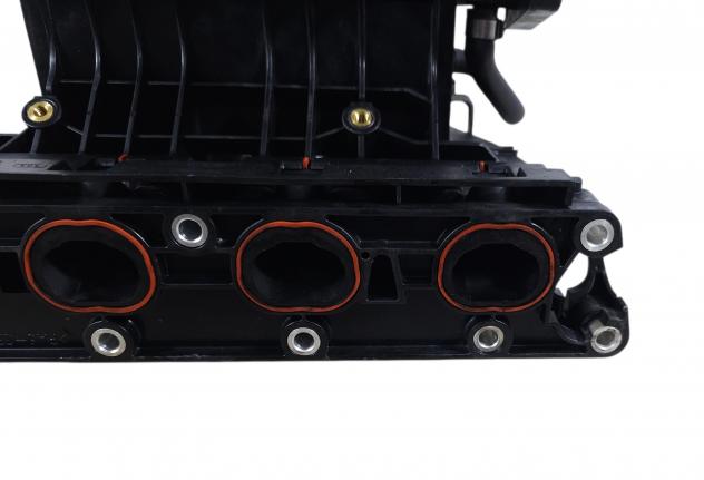 COLLETTORE ASPIRAZIONE LANCIA Musa 2° Serie 00552845780 Benzina 1400 (07) - Foto 4
