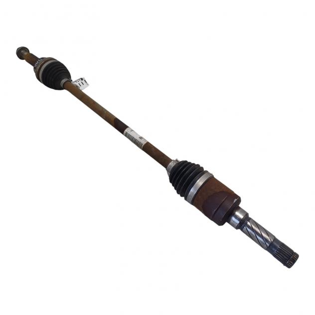 SEMIASSE POSTERIORE DESTRO FORD Kuga Serie 2168926 (1619) - Foto 2