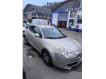VARI PEZZI DI RICAMBIO ALFA ROMEO MITO