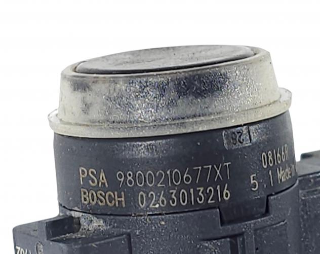 SENSORE DI PARCHEGGIO CITROEN Jumpy Furgone 9800210677XT (16) - Foto 9