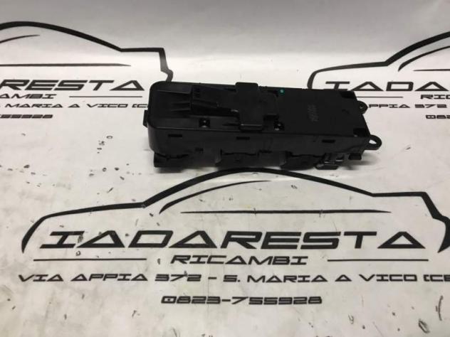 Pulsantiera alzaCristalli Range Rover IV - Sport LR066075 - Foto 3