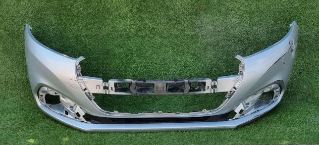 PARAURTI ANTERIORE COMPLETO PEUGEOT 208 Serie 9810513777 (1219)