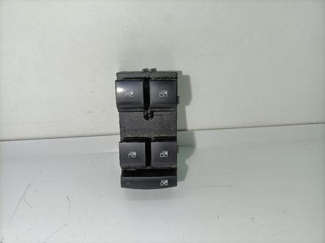 PULSANTIERA ANTERIORE SINISTRA CHEVROLET Cruze Berlina 20830838 Z20D1 (09)