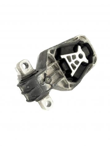 SUPPORTO CAMBIO MERCEDES Classe B W246 2° Serie A2462401209 OM 651.901 Diesel 1800 (12) - Foto 2