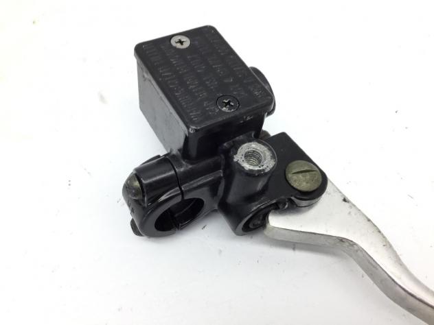 GILERA RUNNER VX 125 POMPA FRENO ANTERIORE DESTRA CON LEVA 2000 2001 M24000 - Foto 6
