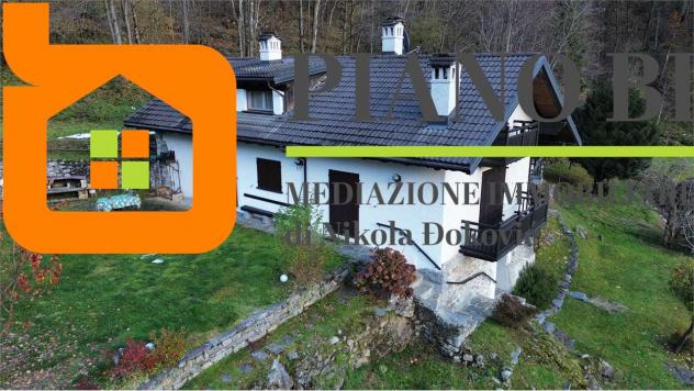 V000520 - CASA IN MONTAGNA - Foto 9