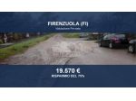 Immobile in asta di 6316 m² in vendita a Firenzuola