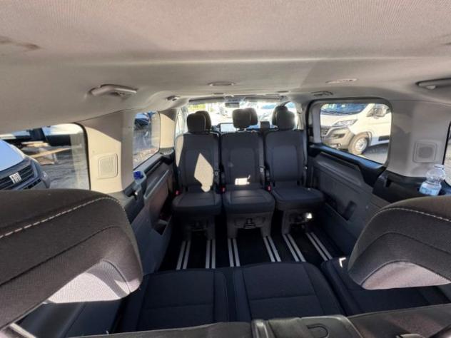 FORD TURNEO 2.0 150CV E6 9 POSTI rif. 23118125 - Foto 6
