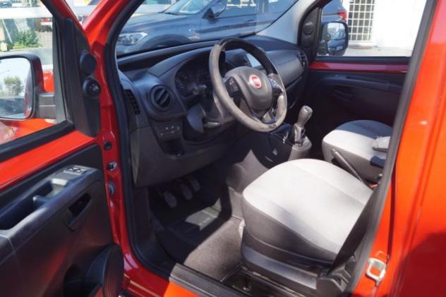 FIAT Fiorino 1.3 MJT 95CV Cargo Adventure rif. 23962455 - Foto 7