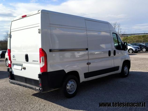CITROEN JUMPER 2.0 BLUEHDI H2 L2 130cv DUCATO BOXER 2019 rif. 21128060 - Foto 6