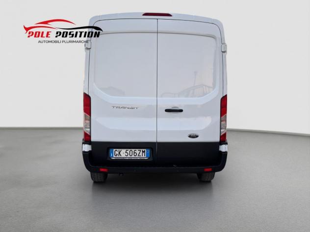 FORD TRANSIT 350 L2H2 TREND ECO MHEV 130 CV - Foto 4