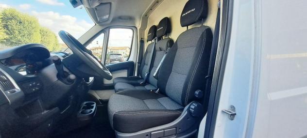 FIAT DUCATO 35 2.3 MJT 130CV PLM-TM FURGONE - Foto 7