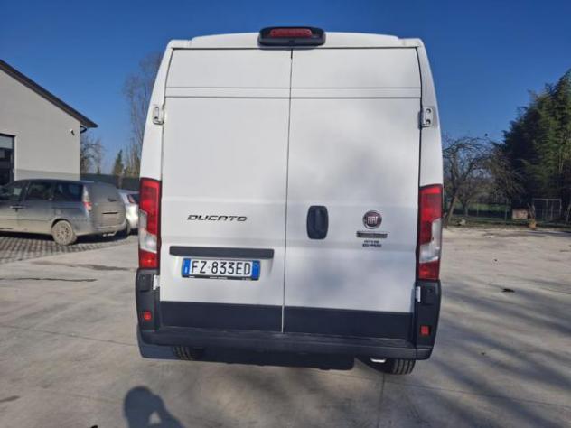 FIAT DUCATO 5 2.3 MJT 140CV PM-TM rif. 22301450 - Foto 4