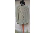 Abito elegante Ferrone in cotone