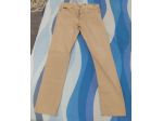 Pantaloni Conte of Florence; -