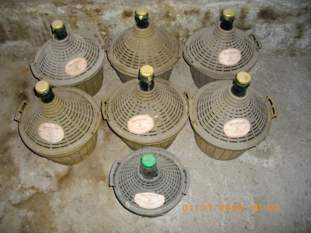 Vino del Vulture (PZ)