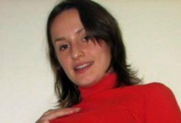 Sabrina_26: Single cerca amizia in Fagagna Tel: