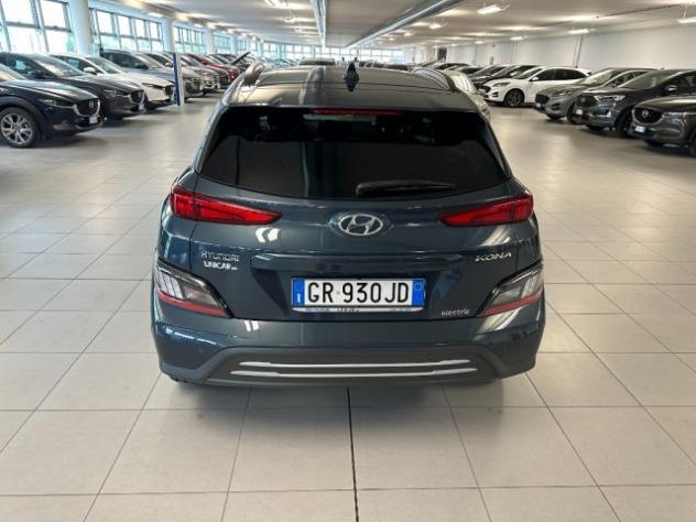 HYUNDAI Kona EV 39 kWh Exclusive rif. 23274883 - Foto 5